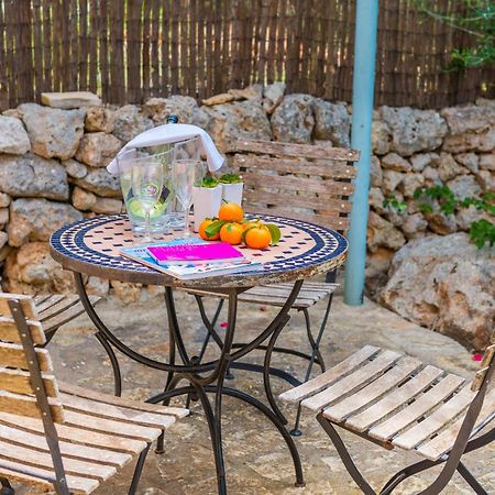 Can Pina - Eco Pina - Costitx  Εξωτερικό φωτογραφία