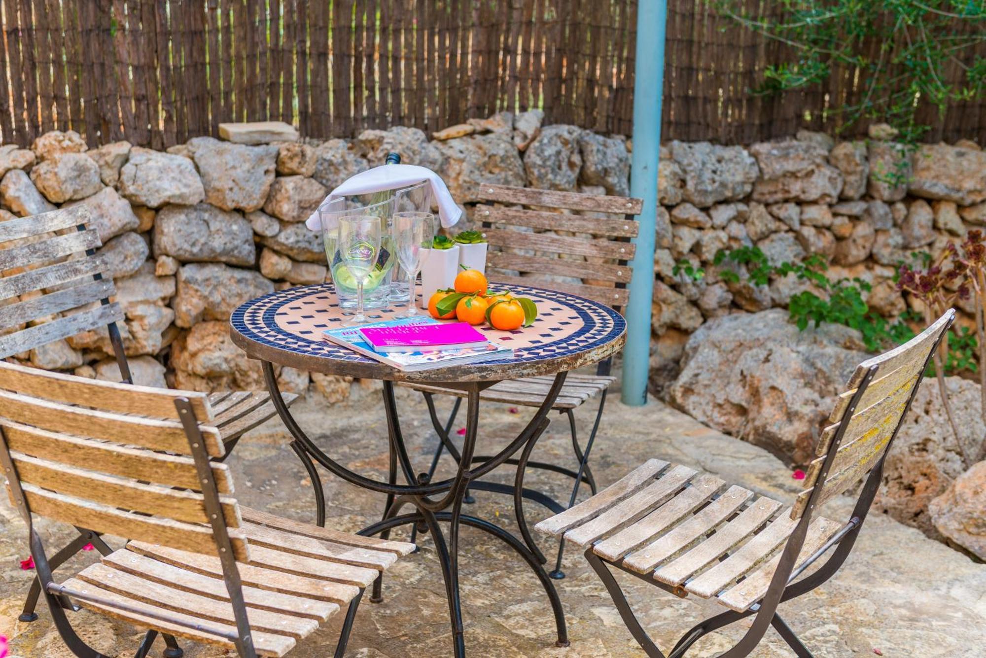Can Pina - Eco Pina - Costitx  Εξωτερικό φωτογραφία