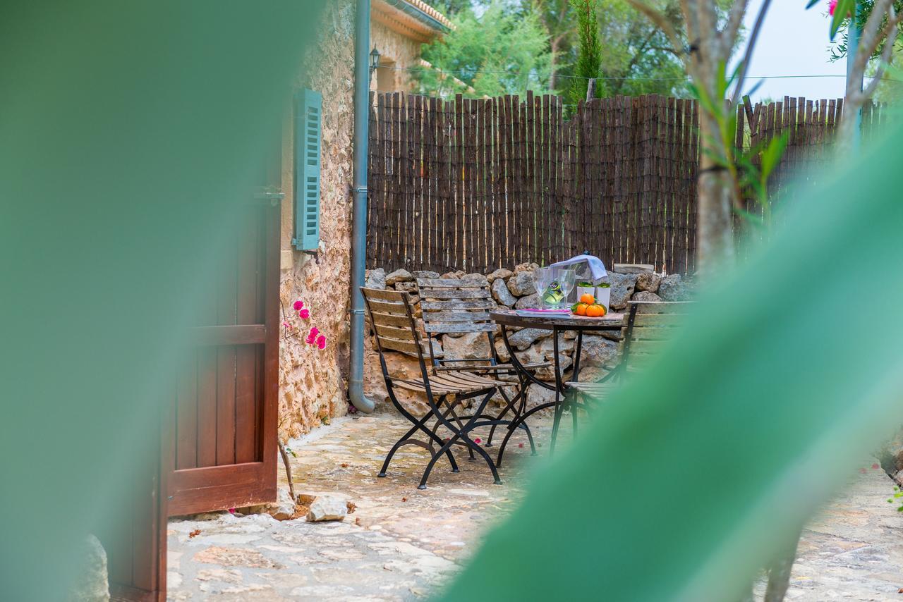Can Pina - Eco Pina - Costitx  Εξωτερικό φωτογραφία